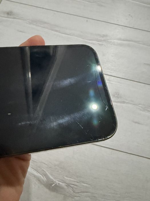 IPhone 13 pro max, 256 гб