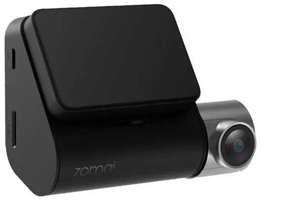 Видеорегистратор 70mai Dash Cam Pro Plus A500S