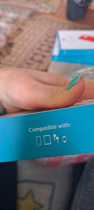 Външна батерия 10.000 mAh Powerbank
