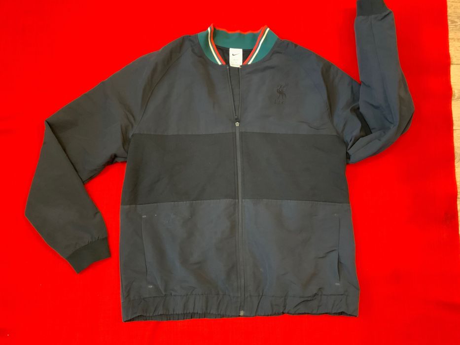 Nike-оригинално яке 54хл