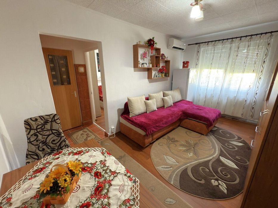 Chirie apartament 2 camere