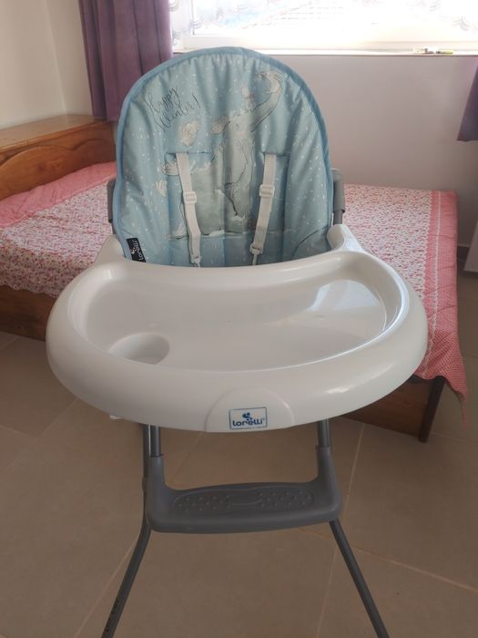 Стол за хранене Lorelli