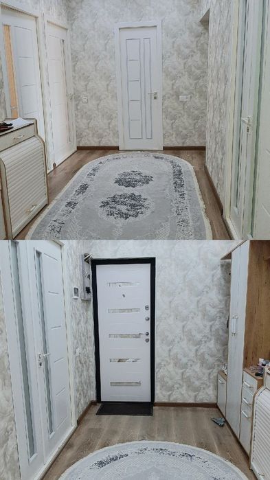 Юнусабад 19 4 хона 5 хона килинган.