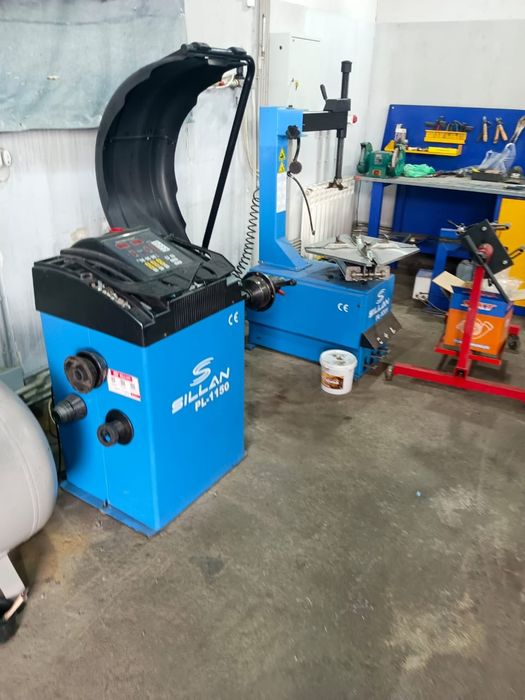 Продам станки на вулканизацию.