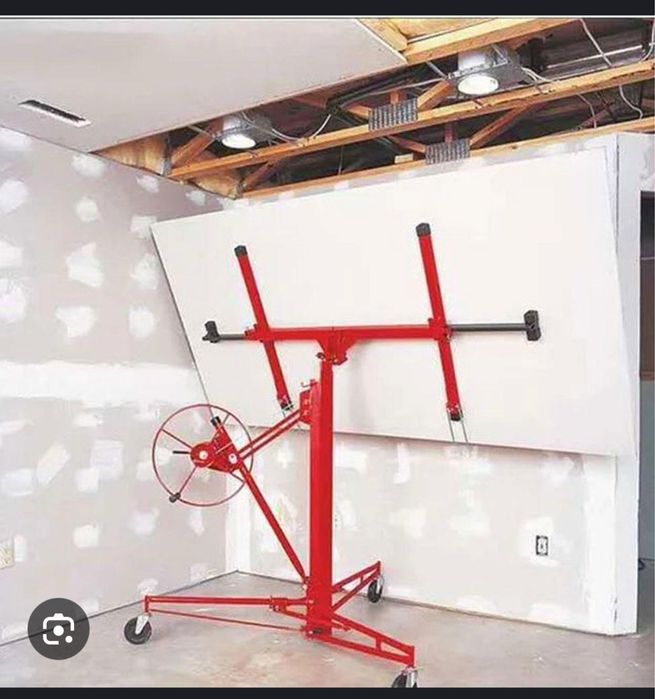 Машина за гипсокартон