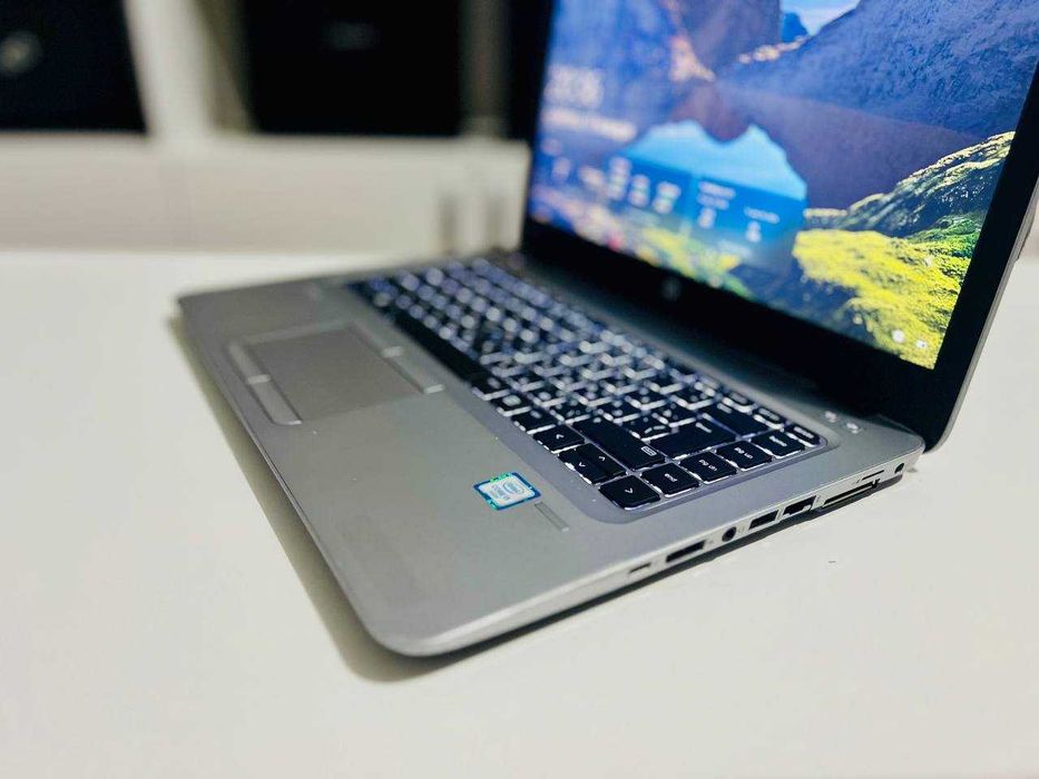 HP ElitaBook 840 G3 noutbuk | Muddatli to'lov | Bepul dostavka