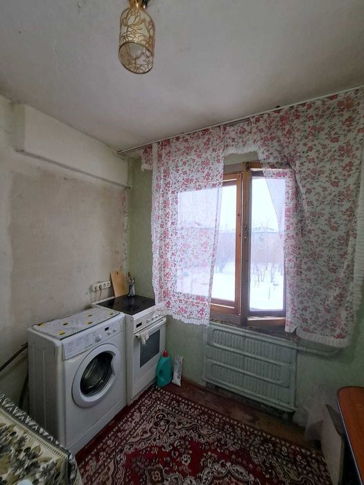 Продам 2 комнаты в общежитии с мебелью