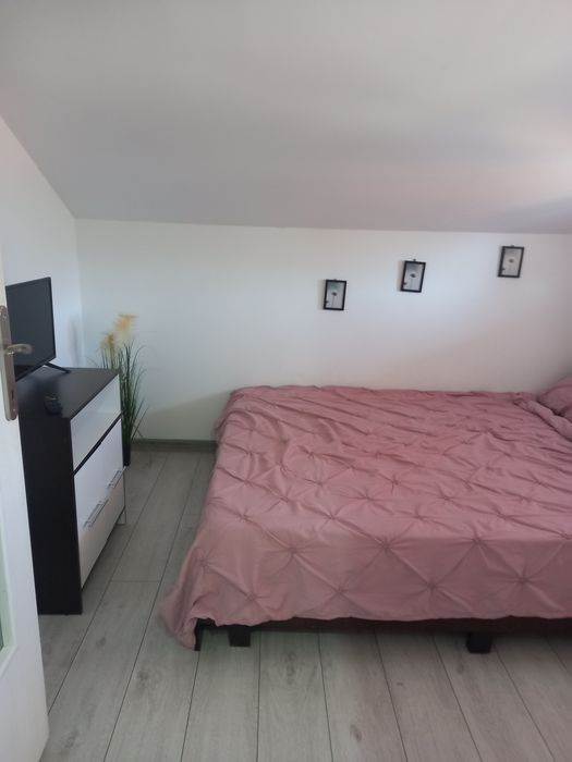 Cazare Casa de vacanta Alina