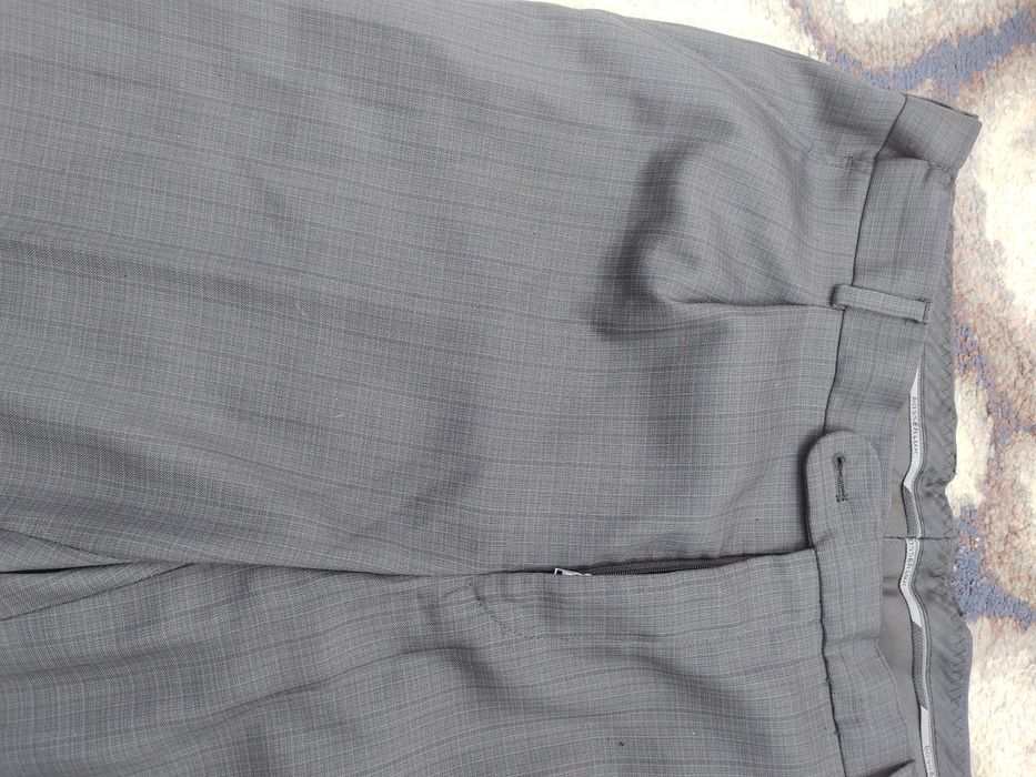 Мужские брюки классические