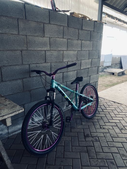 Стант велик Бустер л5