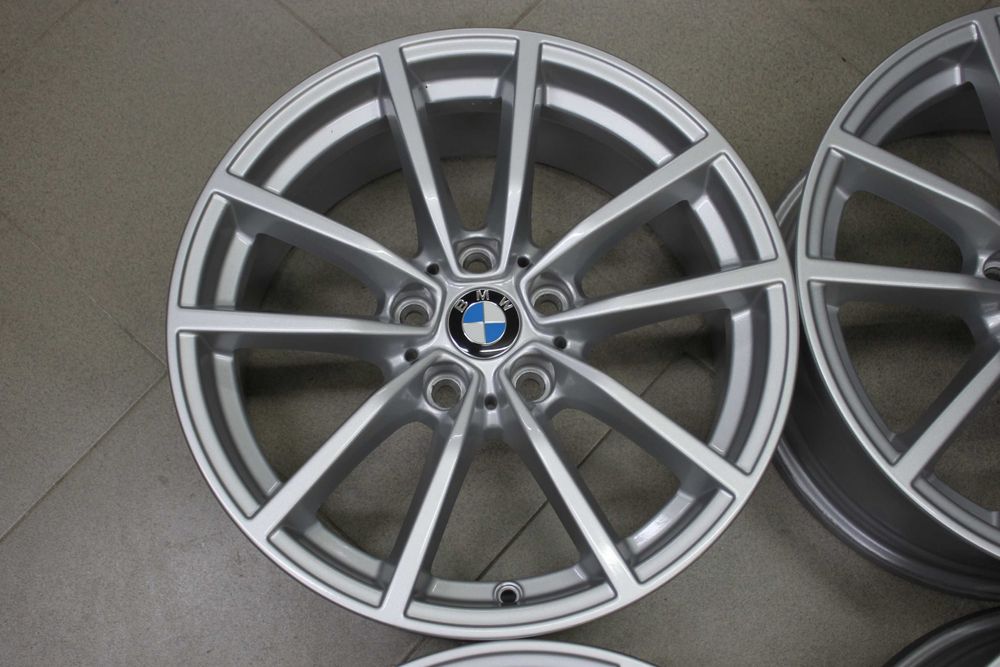 Джанти 17" BMW 3 - серия G20