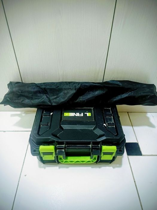 Lazer, drell, freza, balgarka, perfarator nabor