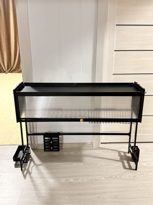 Сушилка для посуды