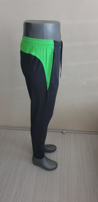 Nike Strike Stretch Mens Pant Size S НОВО! ОРИГИНАЛ! Мъжко Долнище!