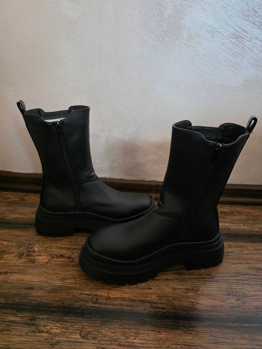 Дамски Чисто нови боти