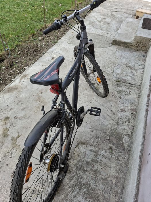 Vând bicicletă in stare bună de funcționare