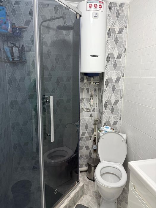 Сдам 1 ком .квартиру студиюэ