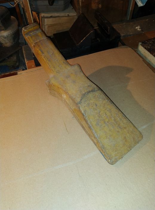 Запчасти на эсковатор