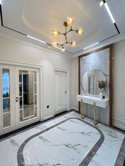 Квартира ЖК Shoshkent 1/3/14 57,25 м2