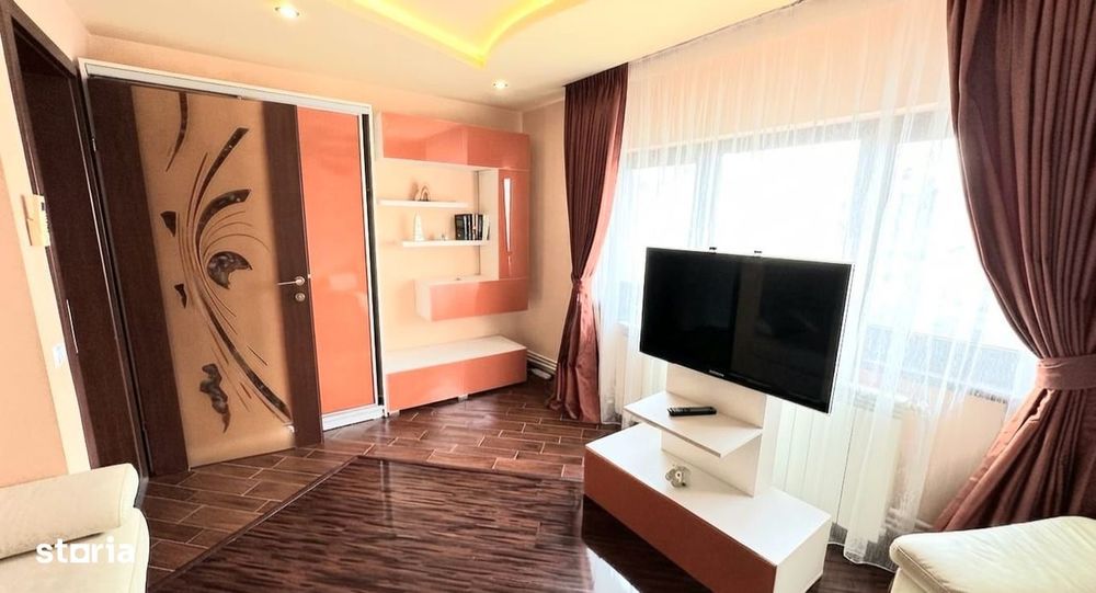 Parcare Privata-Zona Centrala-Masina de Spalat Vase