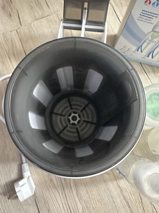 Стерилизатор и нагревател Dr. Brown’s