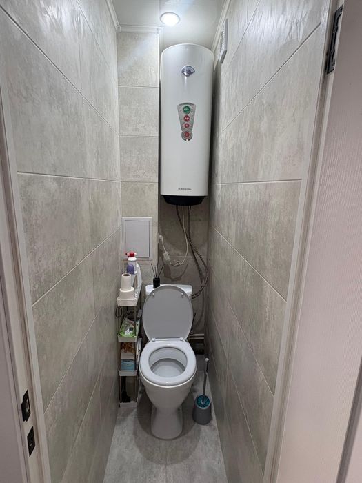 Продам 3-хкомнатную квартиру