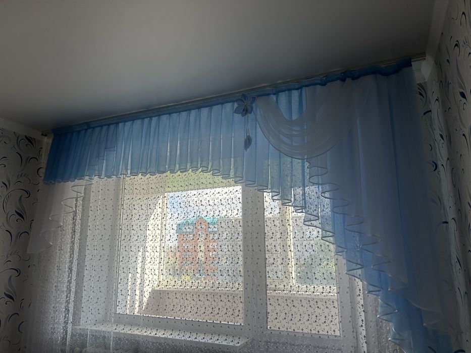 Ламбрекен в отличном состоянии