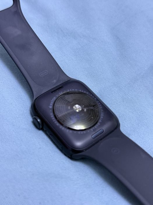 Apple Watch SE 2 gen