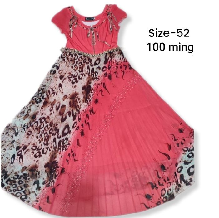 Vecherniy kõylak arzon narxda