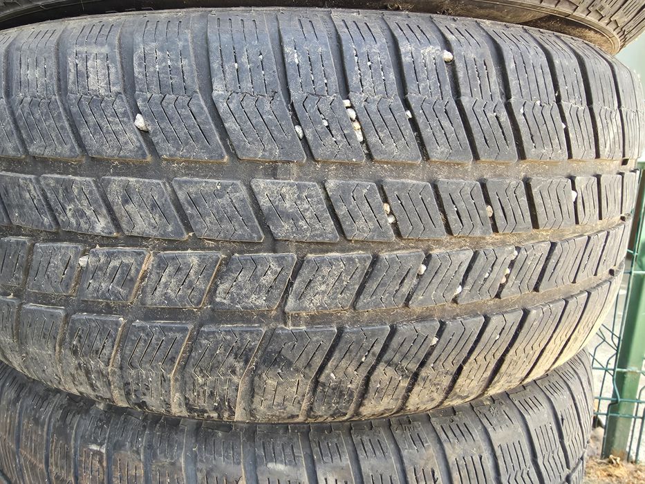 Anvelope 225 55 R17 Dot 2019 All Season