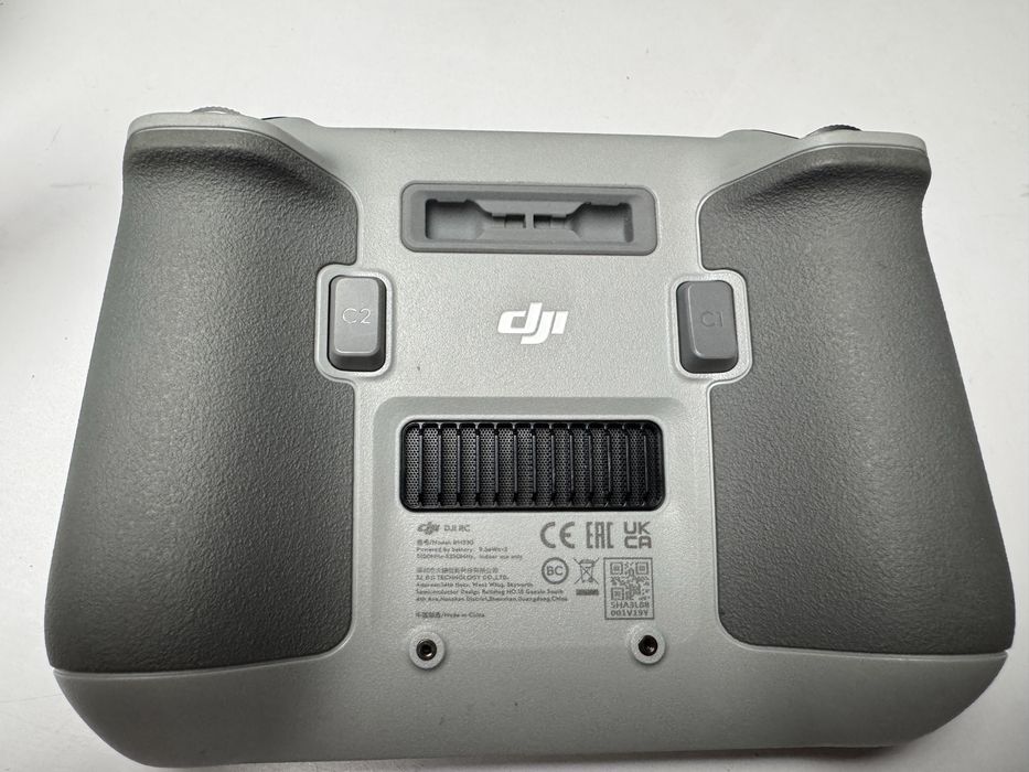 Telecomandă DJI RC (RM330) cu ecran
