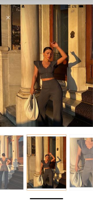 Продается костюм