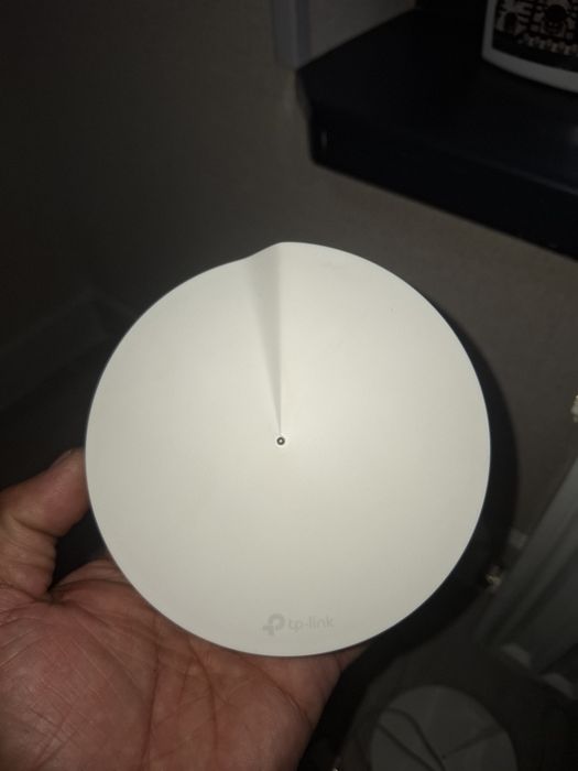 Продаётся wifi router deco m5 mesh systeme
