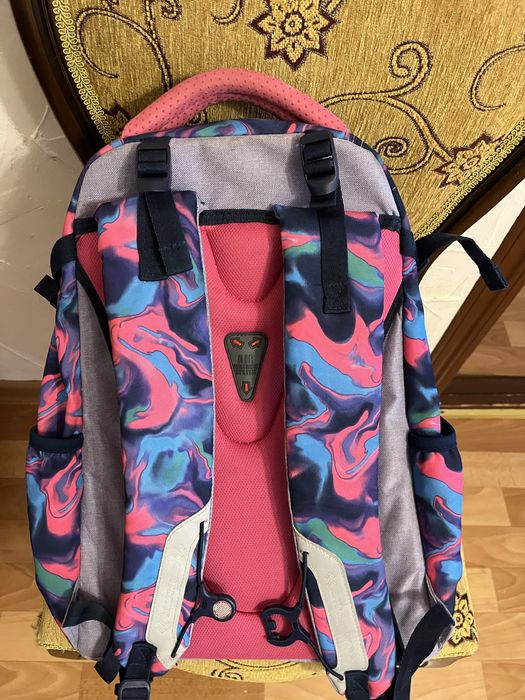 Рюкзак детский/ подростковый