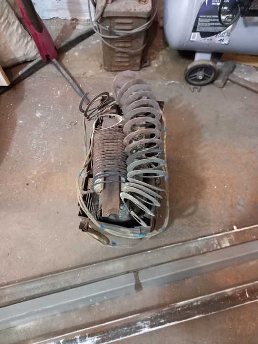 Продам сварочный аппарат советский