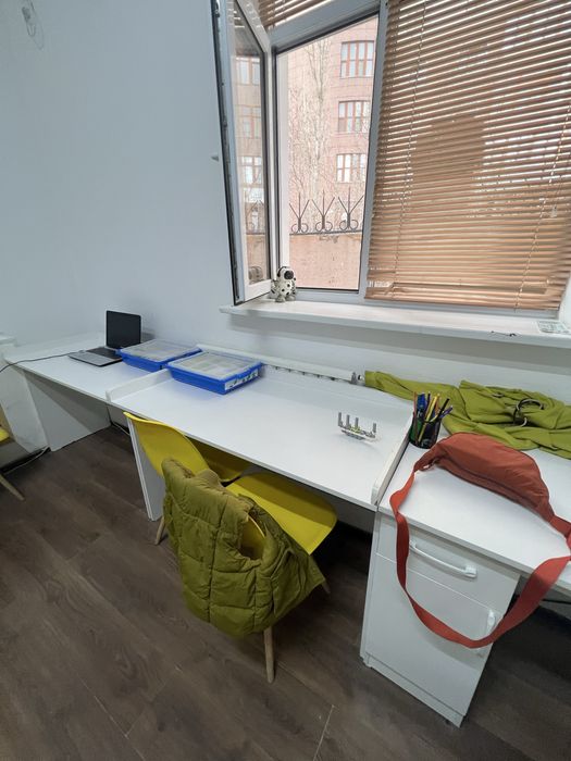 Мебель офисное проадется