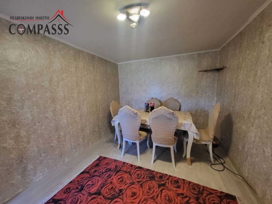 Продава се Къща в с. Бенковски, Област Добрич - 120 кв.м за 234 €/кв.м - Снимка #3