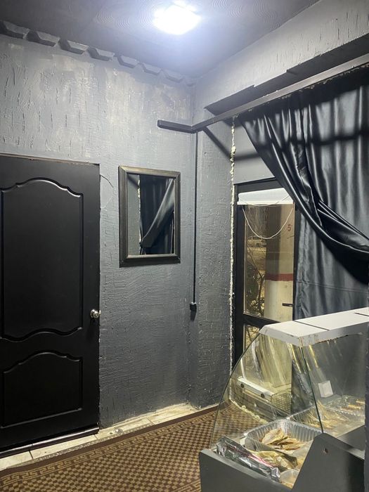 Пподам пивной бар