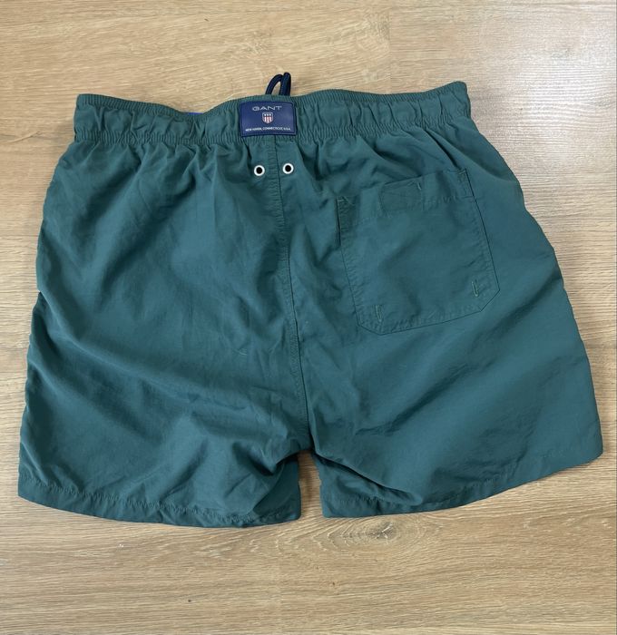 Gant мъжки плажни шорти S-M