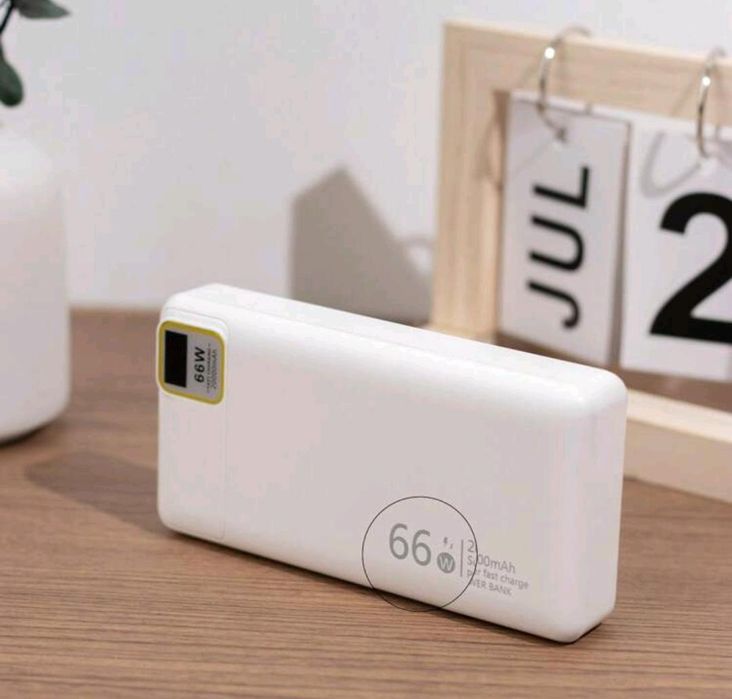 Baterie externa 20000mAh