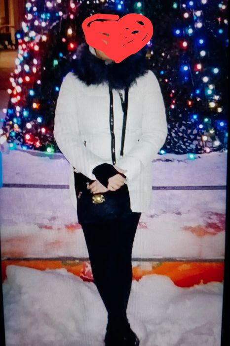 Продам куртки зимние 3500 тыс