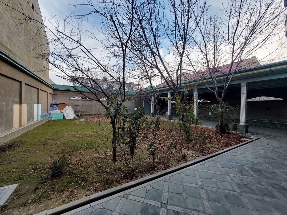 Продаётся 2-х этажный дом