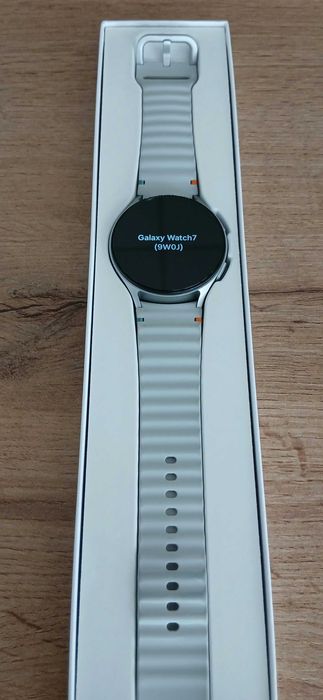 Samsung Galaxy Watch 7 44mm в ГАРАНЦИЯ