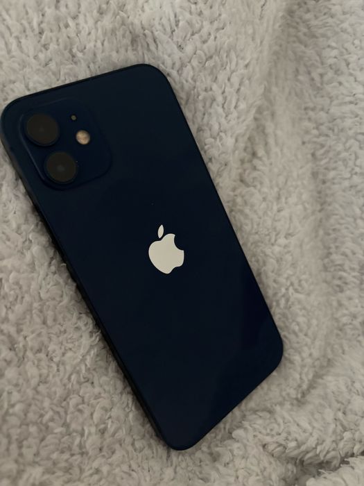 Айфон 12 Б\у 64гб Батарея 72%