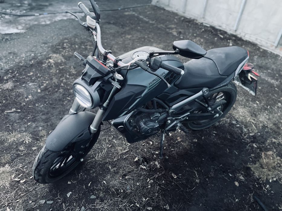 Racer Caiman 250 продам или обмен