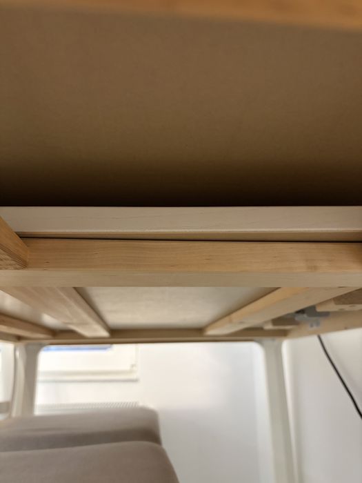 Masa extensibila cu 4 scaune ekedalen ikea