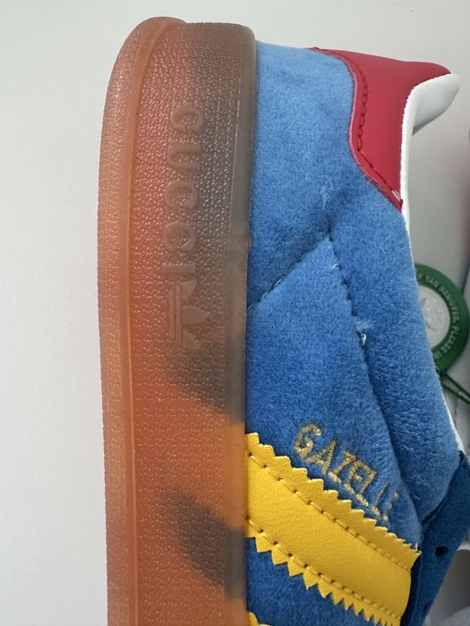 Adidas x gucci 36 Timisoara • OLX.ro