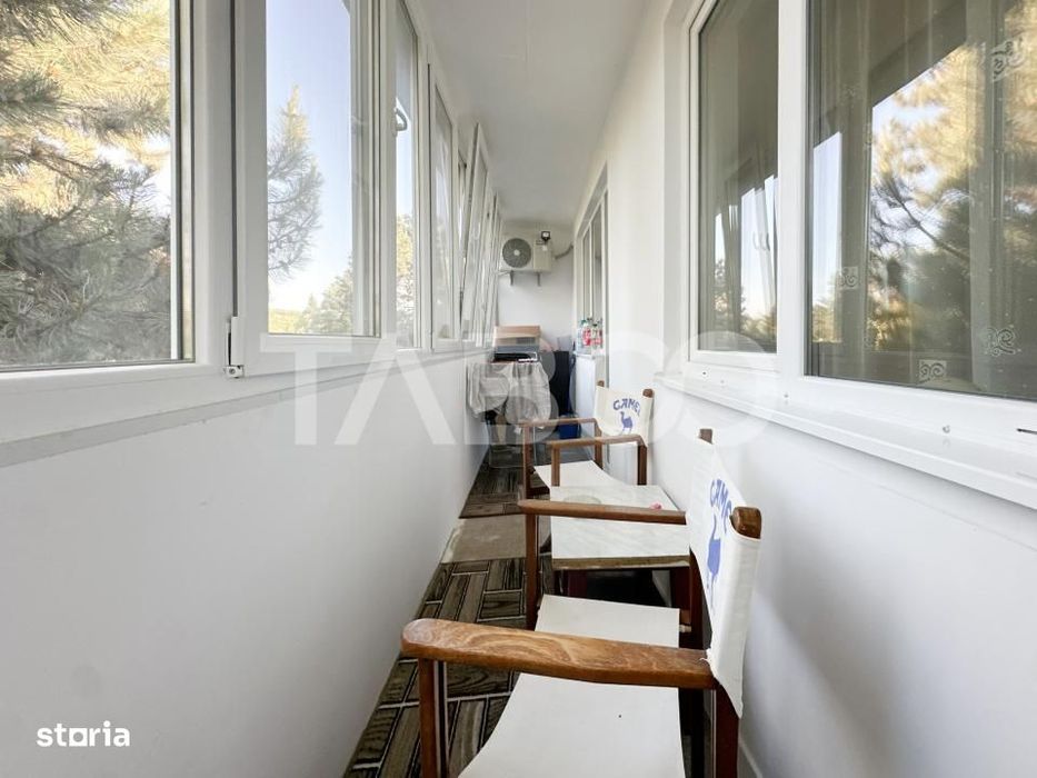 Apartament cu 2 camere decomandate de inchiriat cartierul Gheorgheni