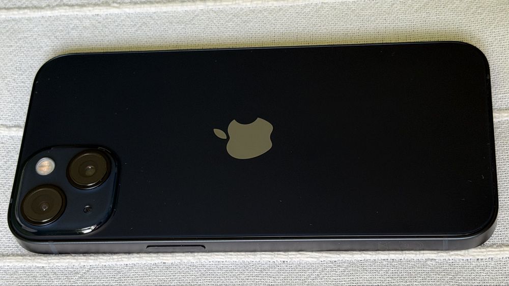 iPhone 13 Midnight, 128 GB