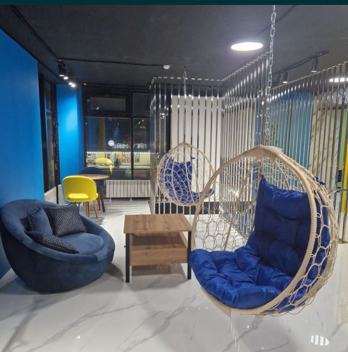 Продам подвесное кресло